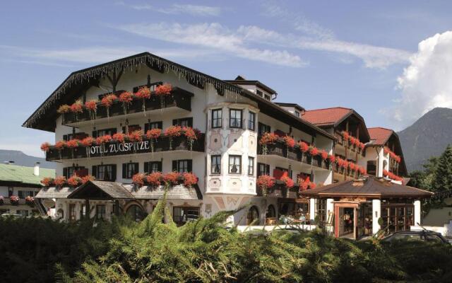 Hotel Zugspitze