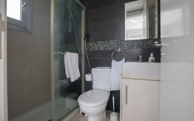Protaras Simona Villa SL3