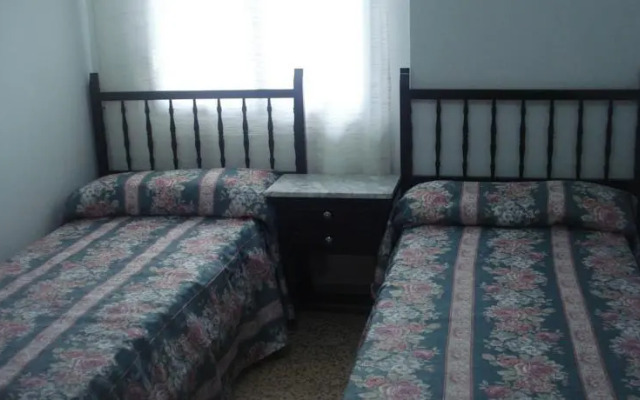Apartamentos Draal
