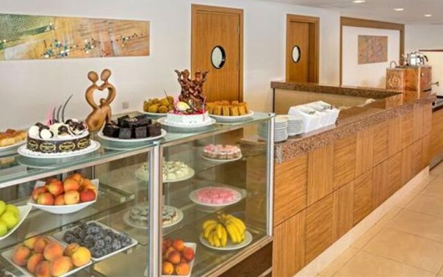 Özkaymak Select Hotel