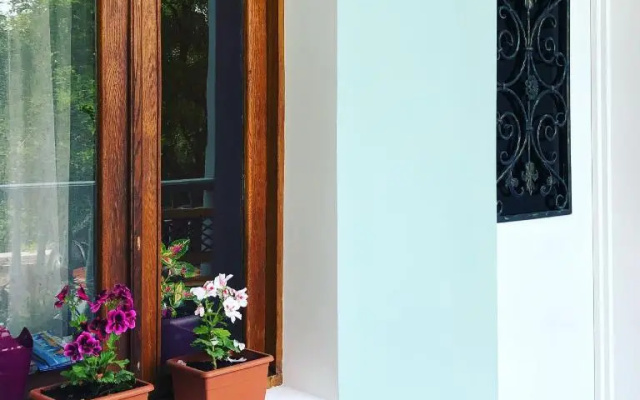 H&B apartments Akhvelediani