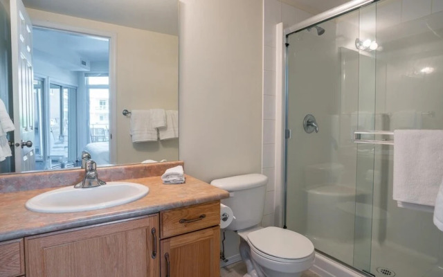 Two Bed Two Bath Two Pools