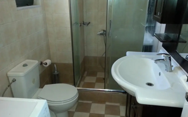 Ela Mesa Luxury Apartments