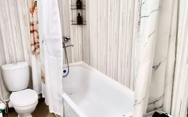 Апартаменты на проспекте Краснопольский 12