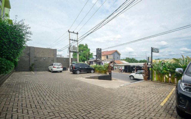 Airy Sadang Veteran 1 Purwakarta