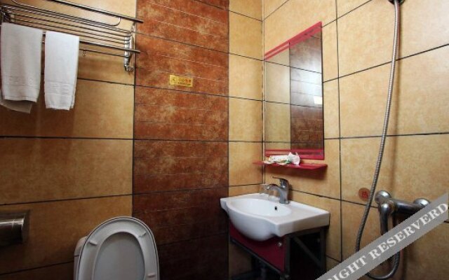 Bandao Holiday Hotel