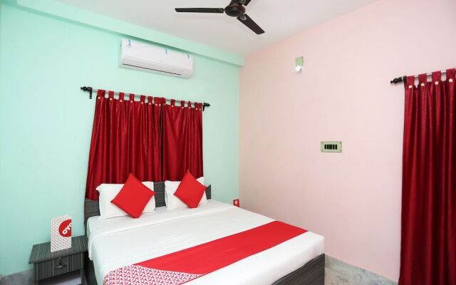 OYO 19627 Ankit Guest House