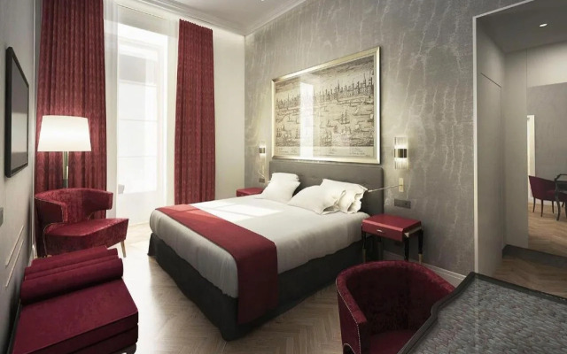 Aurea Casa Palacio Sagasta by Eurostars Hotel Company