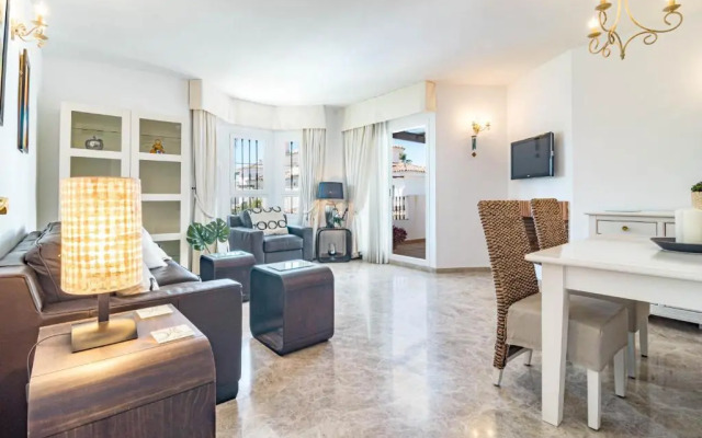 Los Naranjos de Marbella
