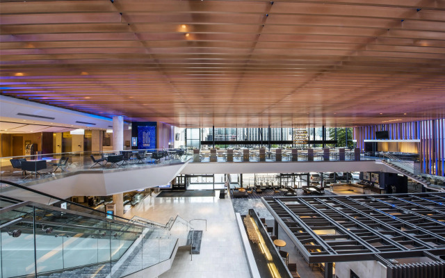 Hyatt Regency Chicago