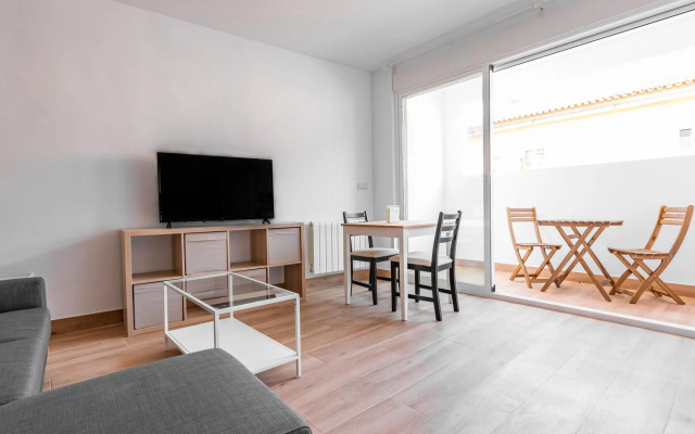 LA MERCED LOFT 6 Private Bathroom