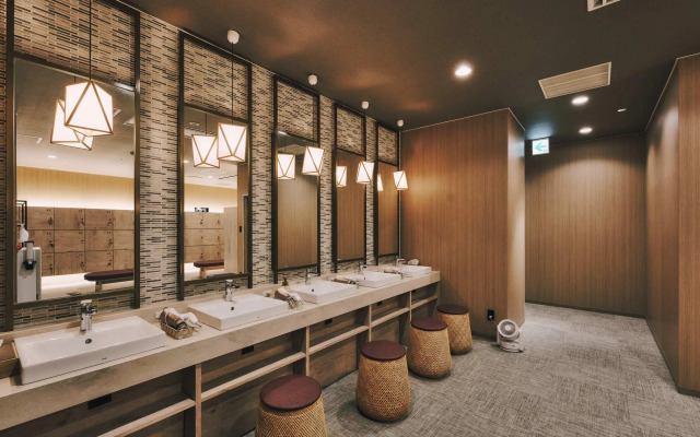 Hotel Seiunso
