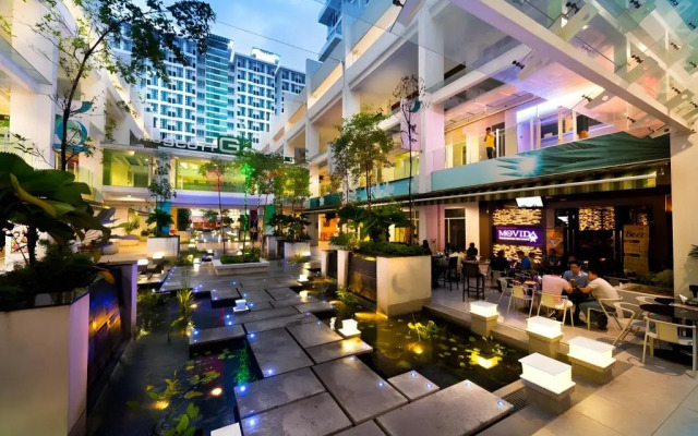 S-Suites at Scott Garden