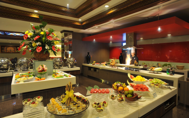 Loman Park Hotel Yogyakarta