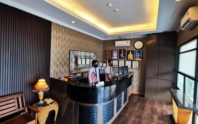 Goodhope Hotel Shah Alam