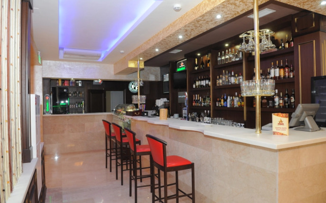 Suite Hotel Otdykh