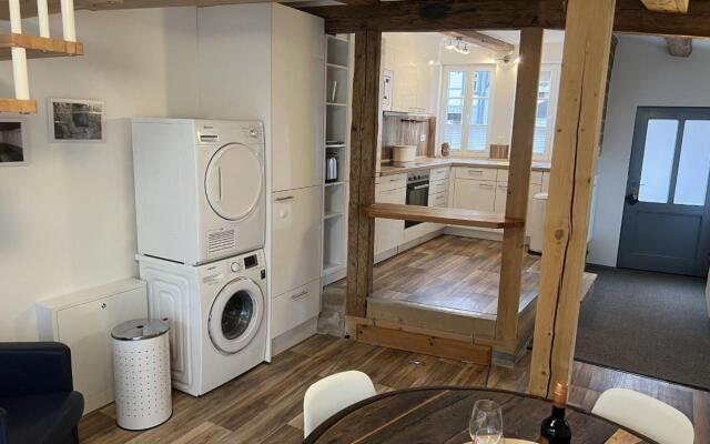 Property in Quedlinburg