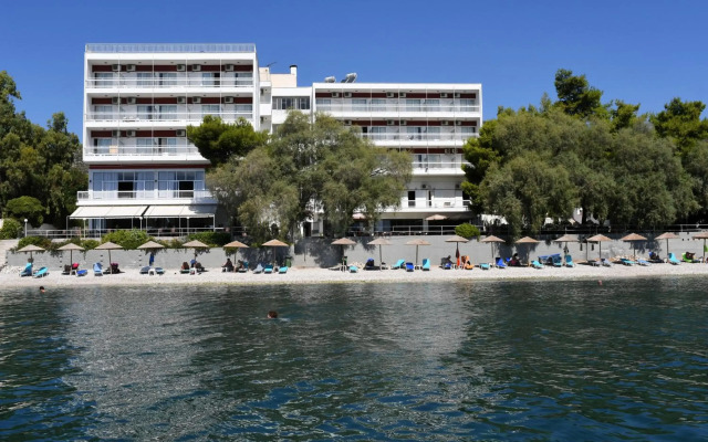 Siagas Beach Hotel