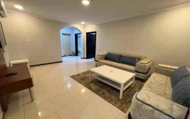 Abahi  Apart-Hotel 3