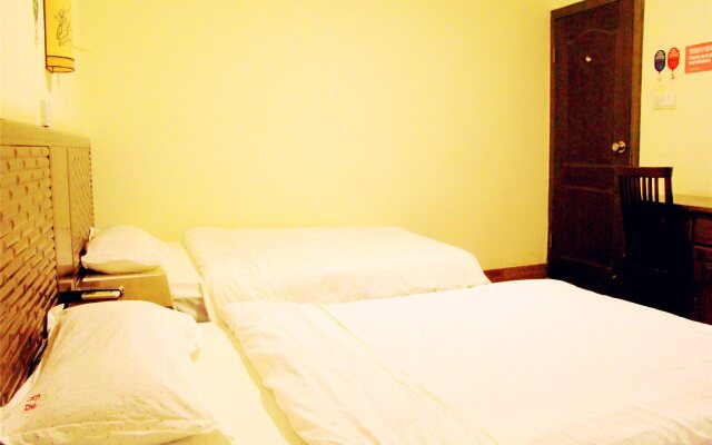 Guilin La Flowers Hostel