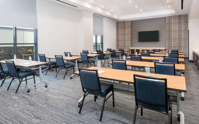 Hyatt House Chicago West Loop