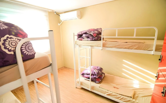 YaKorea Hostel Dongdaemun