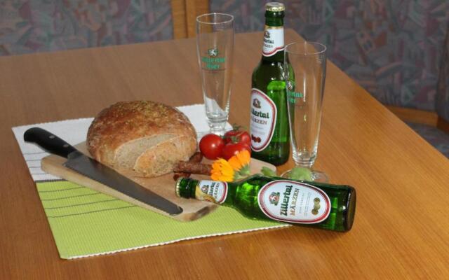 Ferienwohnung Brugger