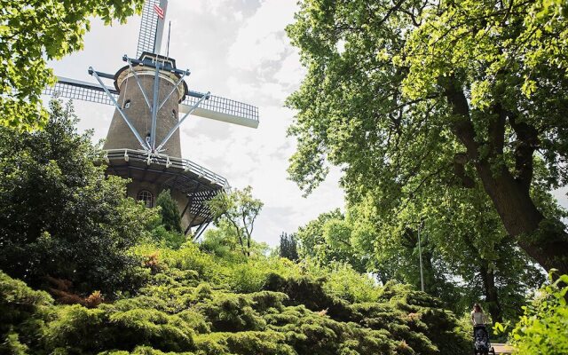 Fletcher Hotel-Restaurant De Oude Gevangenis-Alkmaar