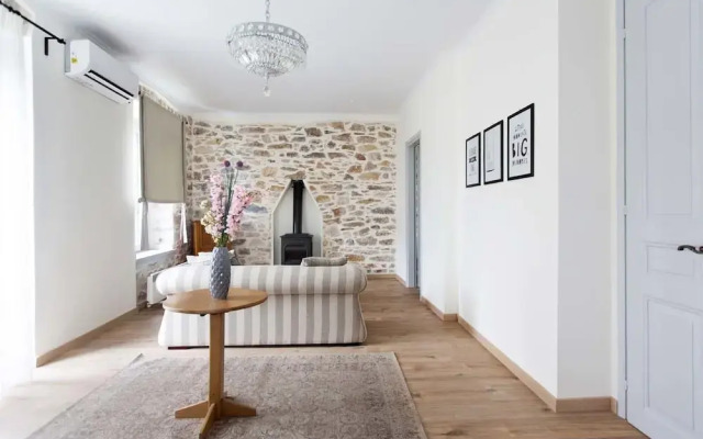 Villas by Pelion Esties in Ano Gatzea