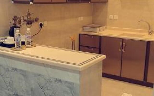 Al Waad Resort