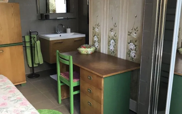 Villa Ernesta B&B