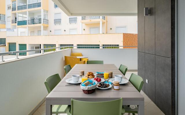 Sea Breeze - Deluxe apartment