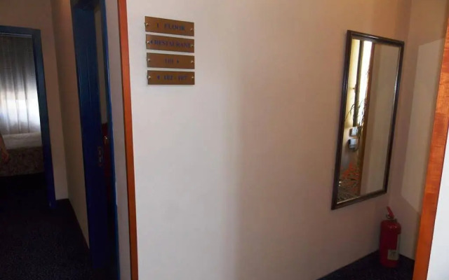 Firenze Hotel