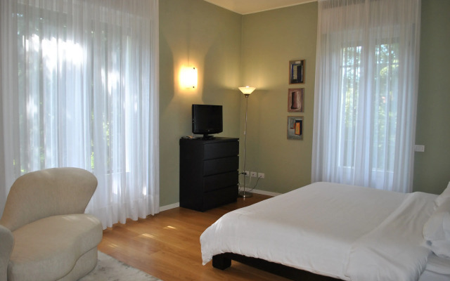 Villa Maria Lake Como