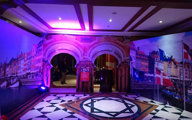 Avari Towers Karachi - фото 2