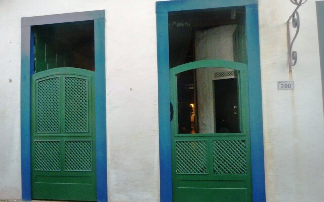 Casa do barão