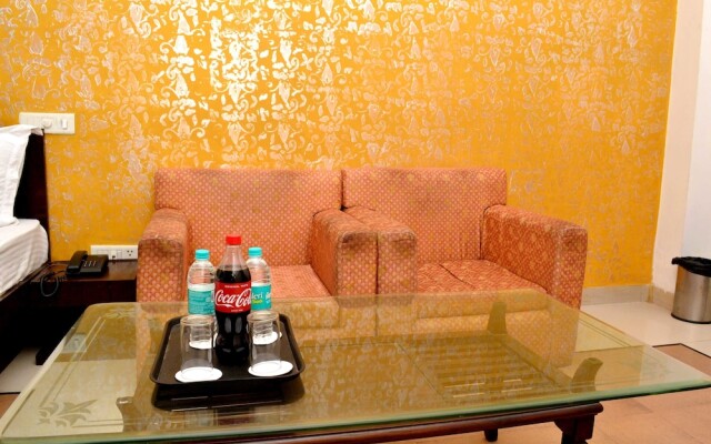 Hotel Om Paradise Near IGI Delhi Airport