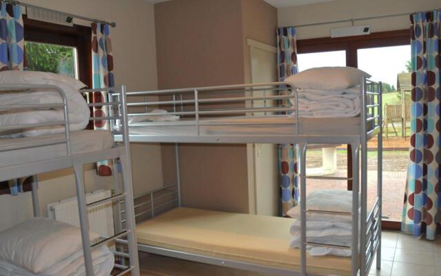 Holiday Home in Houyet With Sauna