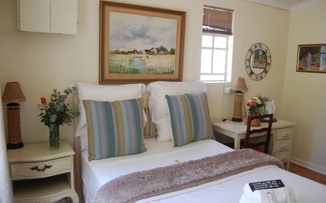 Twickenham Guest House