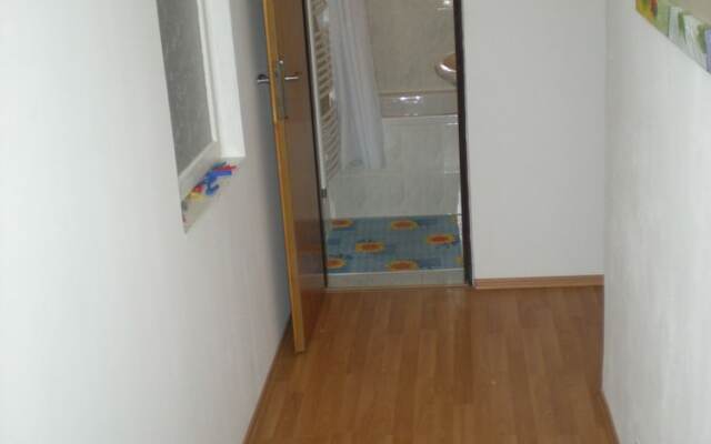 Apartment Zamecky Vrch I