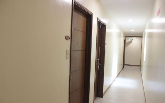 Joyce Apartelle Kalentong