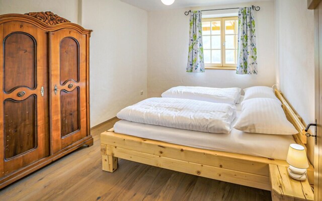 Beautiful Apartment in Hohentauern With 1 Bedrooms and Wifi