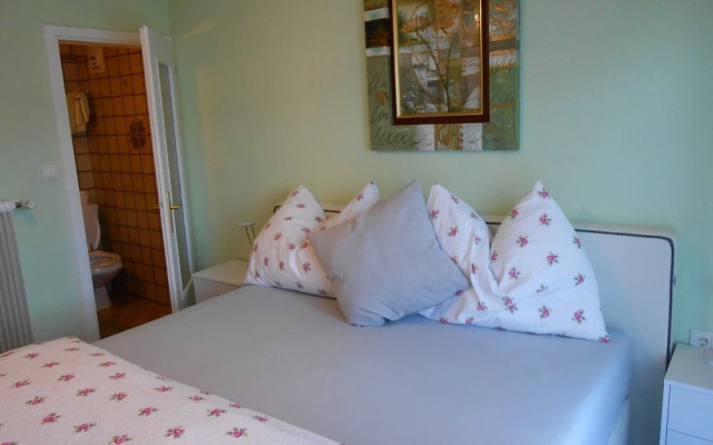 Pension Gierlinger
