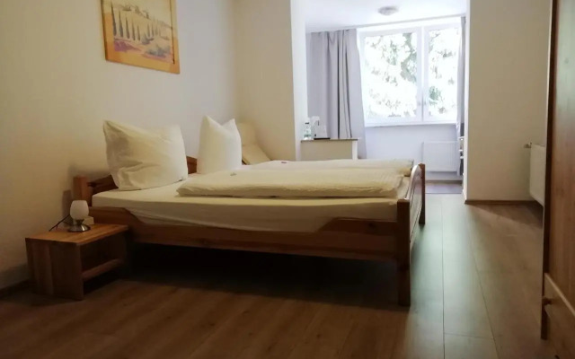 Hotel Hanseatic