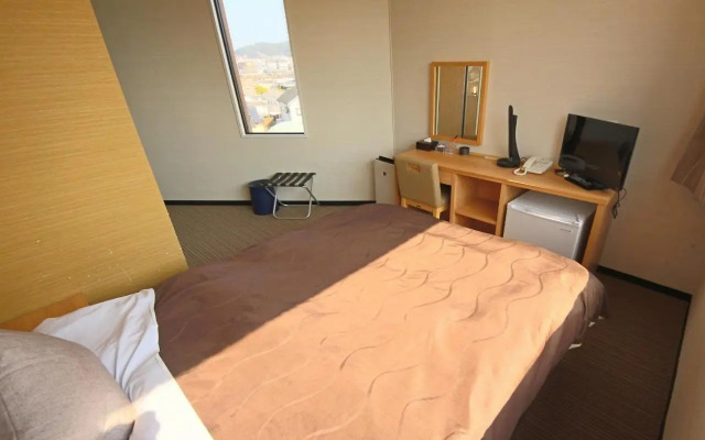 Hotel Sunroad