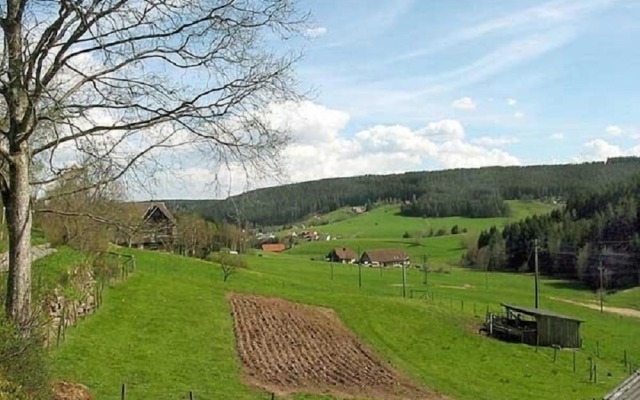 Gasthaus Deutscher Jäger