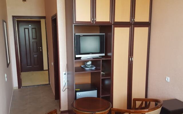 Vanadzor Armenia Health Resort