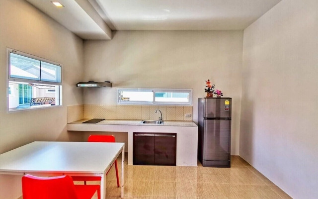 Diamond Pool Villa Samui