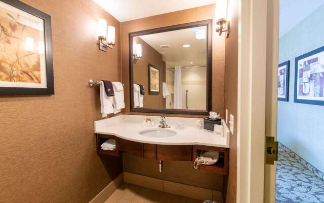 Hilton Garden Inn Ogden UT