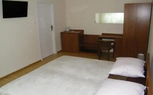 Pokoje Goscinne Oesha